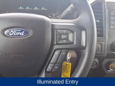 Used 2019 Ford F150 XL w/ Equipment Group 101A Mid image 23