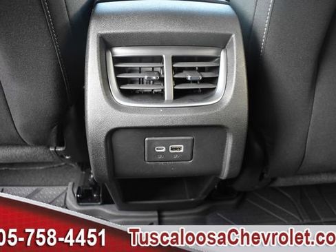 New 2026 Chevrolet Blazer LT image 17