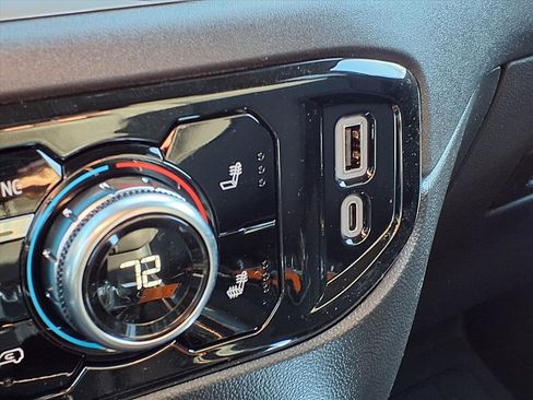 New 2026 GMC Sierra 1500 Elevation w/ Elevation Premium Package image 11