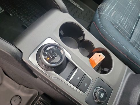 New 2025 Ford Bronco Sport Heritage w/ Convenience Package image 24