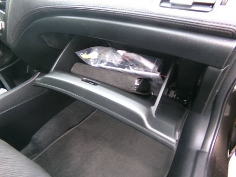 Used 2013 Honda Civic HF image 10