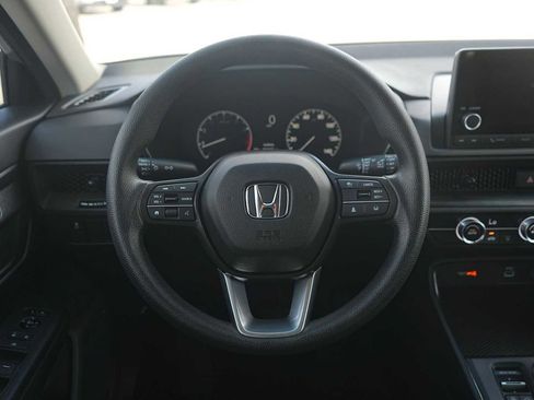 Certified 2025 Honda CR-V LX image 16