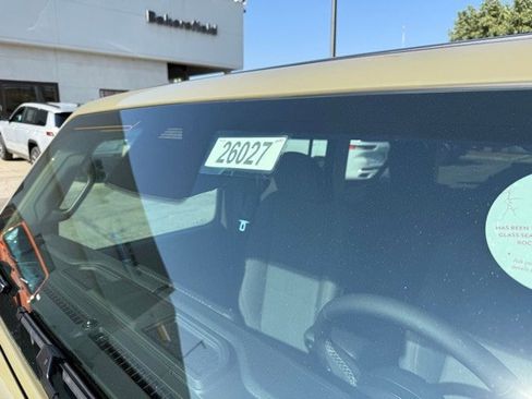 New 2026 Jeep Wrangler Unlimited Sport image 7