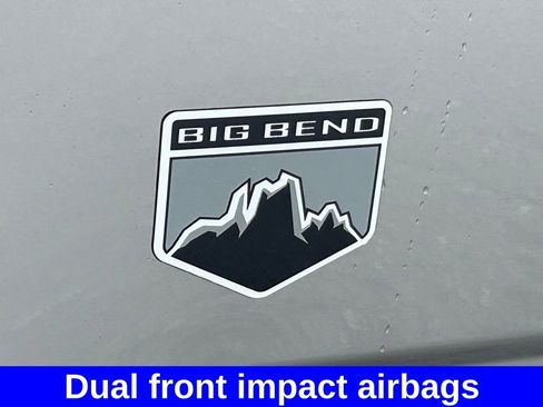 Certified 2023 Ford Bronco Sport Big Bend AWD/4WD image 18