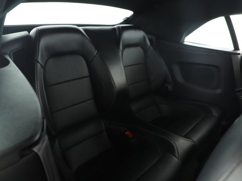 Used 2018 Ford Mustang Premium w/ Equipment Group 201A image 13