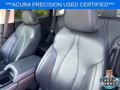 Used 2020 Acura RDX FWD image 13