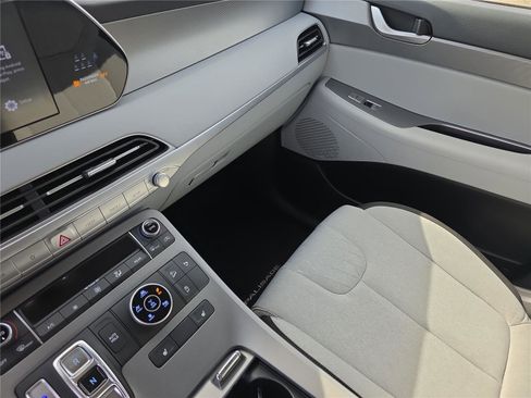 Used 2022 Hyundai Palisade SEL image 29