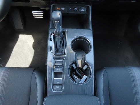 New 2026 Honda Civic Sport image 21