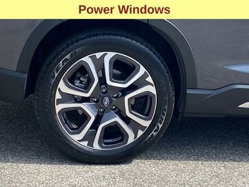 Certified 2024 Subaru Ascent Limited w/ Technology Package AWD/4WD image 12
