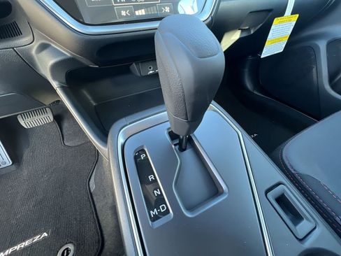 New 2026 Subaru Impreza 2.0i Sport image 15