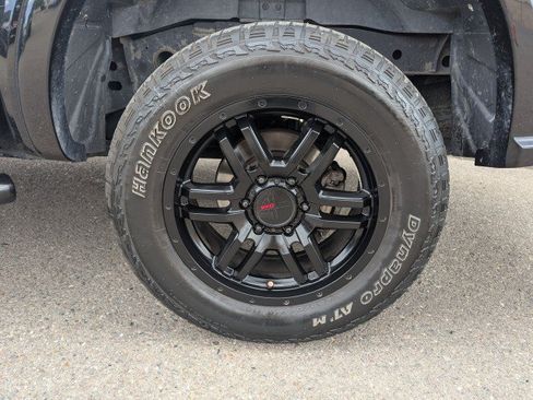 Used 2020 Ford Ranger Lariat AWD/4WD image 28