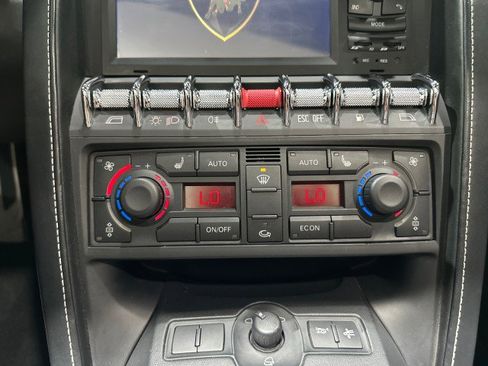 Used 2013 Lamborghini Gallardo LP 560-4 AWD/4WD image 52