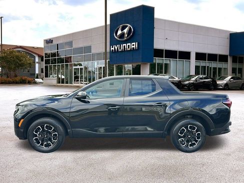 Certified 2023 Hyundai Santa Cruz SEL image 2
