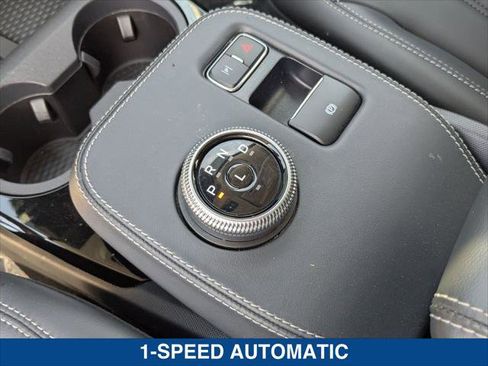 Used 2024 Ford Mustang Mach-E Select image 19