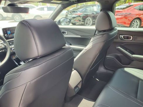 Used 2023 Acura Integra A-Spec FWD image 10