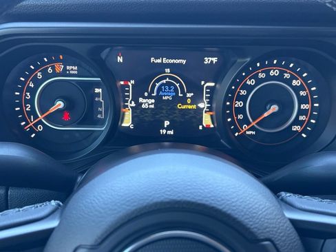 New 2026 Jeep Gladiator Sport AWD/4WD image 14