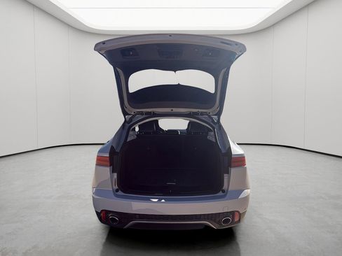 Used 2020 Jaguar E-PACE BASE image 29