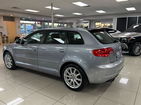Used 2010 Audi A3 2.0T Premium Plus FWD image 2