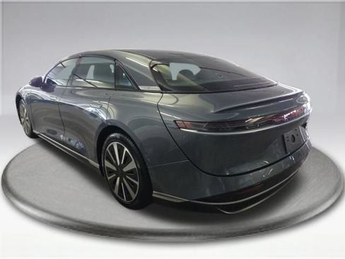 Used 2024 Lucid Air Touring AWD/4WD image 9