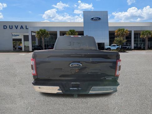Used 2022 Ford F150 Lariat image 5