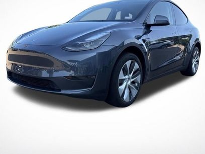 Used 2023 Tesla Model Y AWD