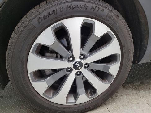 Used 2020 Kia Telluride S image 31