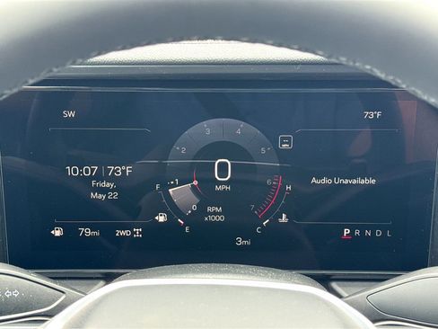 New 2026 GMC Terrain Elevation w/ Elevation Premium Package AWD/4WD image 21