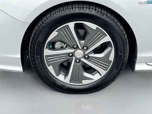 Used 2019 Hyundai Sonata Limited w/ Ultimate Package 02 FWD image 33