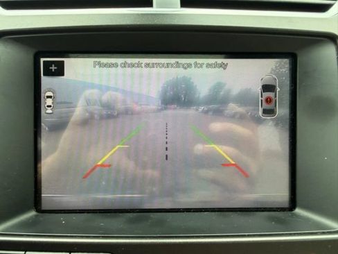 Used 2018 Ford Explorer Limited w/ Equipment Group 301A AWD/4WD image 29