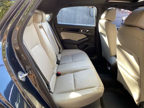 Used 2022 Honda Civic Sport Touring image 19