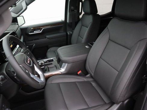 New 2026 GMC Sierra 1500 Elevation w/ Elevation Premium Package image 28