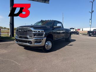 New 2026 RAM 3500 Laramie 360° Tour