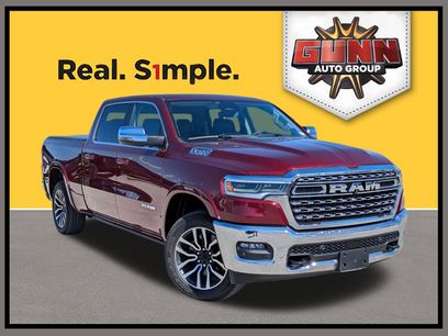 Used 2025 RAM 1500 Limited