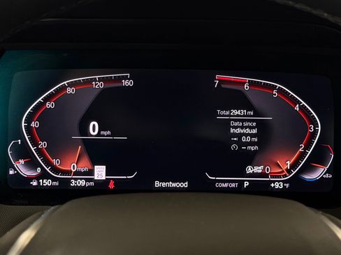 Used 2020 BMW 228i xDrive Gran Coupe w/ Convenience Package AWD/4WD image 21