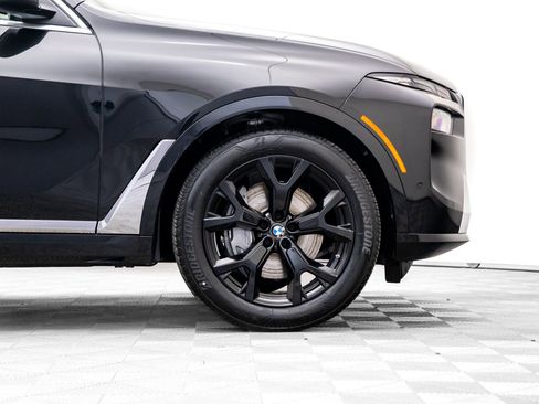 New 2026 BMW X7 xDrive40i image 32