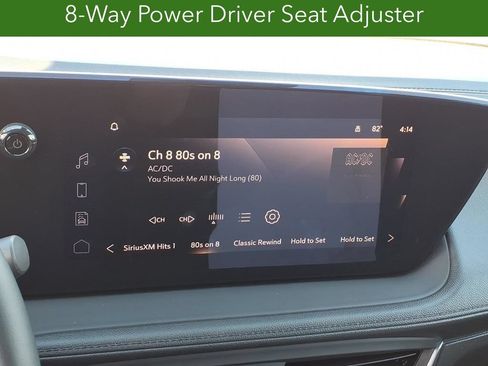 Certified 2024 Buick Encore GX Preferred w/ Comfort Package FWD image 26