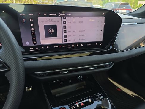 New 2026 Audi S5 Prestige AWD/4WD image 20