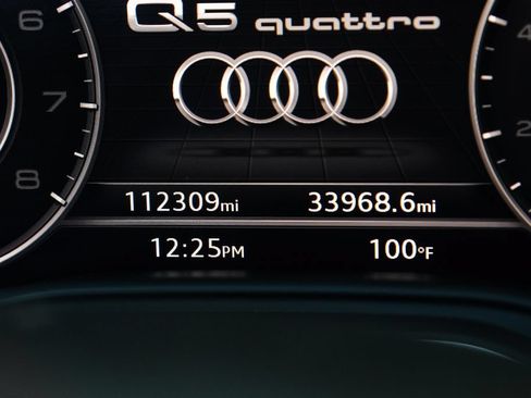 Used 2019 Audi Q5 2.0T Premium Plus AWD/4WD image 3