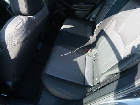 Used 2018 Subaru Impreza 2.0i Premium w/ Eyesight & BSD & Rcta image 22