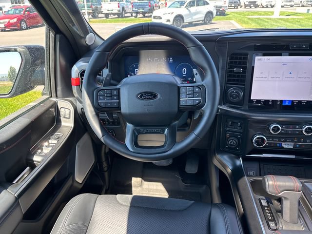 Used 2025 Ford F150 Raptor AWD/4WD image 13
