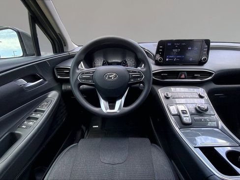 Used 2022 Hyundai Santa Fe SEL FWD image 5