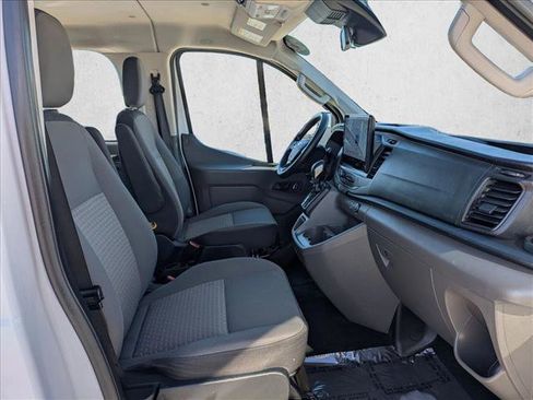 Used 2022 Ford Transit 350 XLT image 20