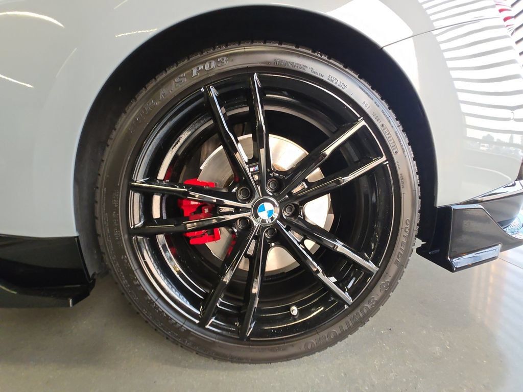 Used 2022 BMW M240i xDrive Coupe w/ Premium Package AWD/4WD image 26