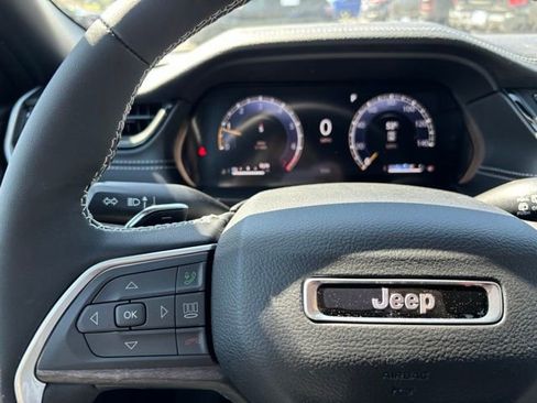 New 2026 Jeep Grand Cherokee Limited AWD/4WD image 26