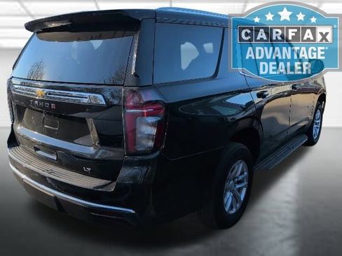 Used 2022 Chevrolet Tahoe LT image 5