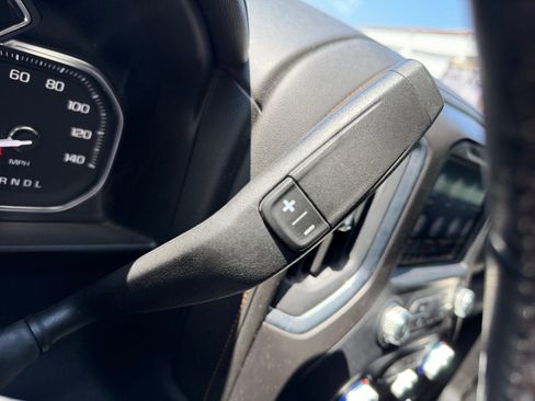 Used 2021 GMC Sierra 1500 AT4 w/ AT4 Premium Package AWD/4WD image 13