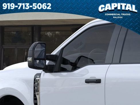 New 2026 Ford F350 XL w/ XL Chrome Package AWD/4WD image 20