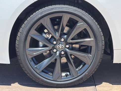 New 2026 Toyota Corolla SE w/ SE Premium Package FWD image 31