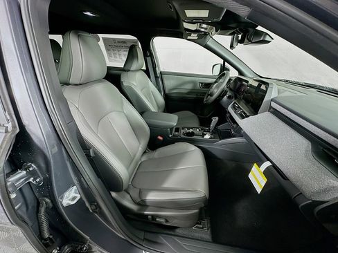 New 2026 Subaru Outback Limited XT image 36