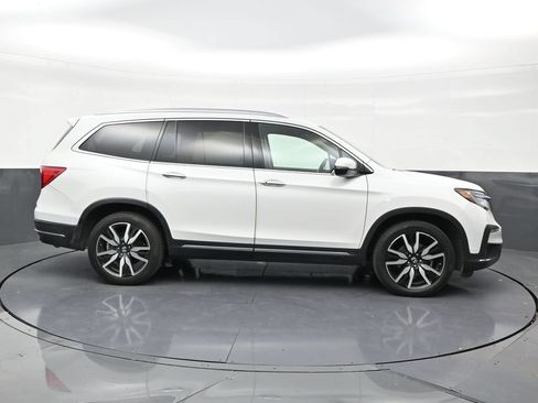 Used 2022 Honda Pilot Touring image 6